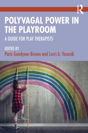 Polyvagal Power In The Playroom - Pari Goodyear-Brown [KSIĄŻKA]
