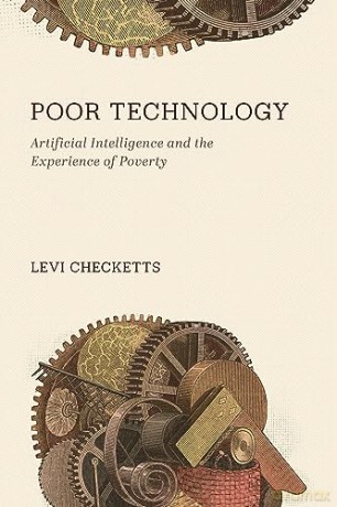 Poor Technology - Levi Checketts [KSIĄŻKA]