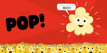 Pop - Matt Carr [KSIĄŻKA]