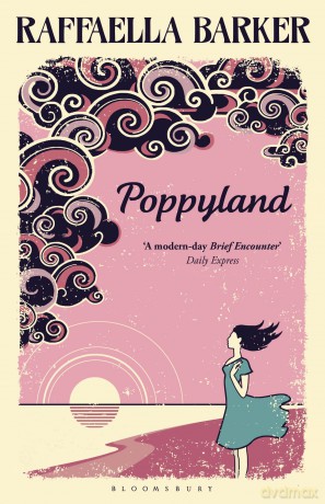 Poppyland - Raffaella Barker [KSIĄŻKA]