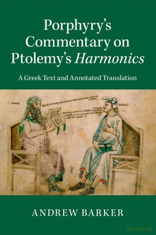 Porphyrys Commentary On Ptolemys Har - Translate Edited An [KSIĄŻKA]