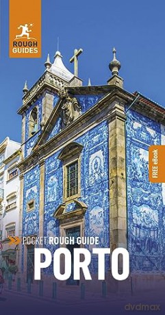 Porto [KSIĄŻKA]