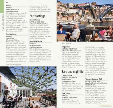 Porto [KSIĄŻKA]