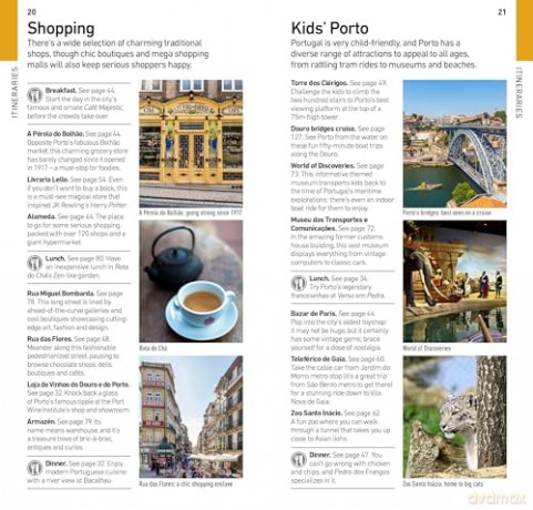 Porto [KSIĄŻKA]