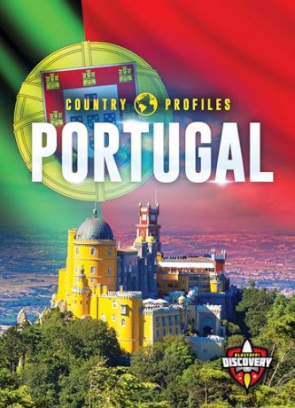 Portugal - Golriz Golkar [KSIĄŻKA]