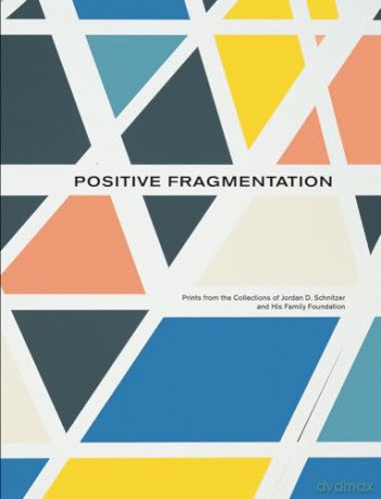 Positive Fragmentation Collections Johb - Vaughan [KSIĄŻKA]