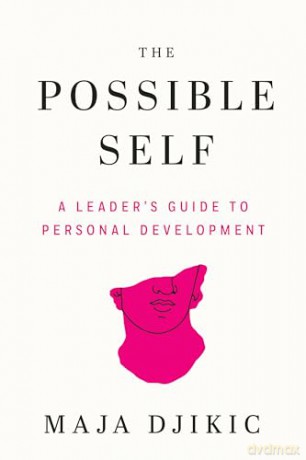 Possible Self - Maja Djikic [KSIĄŻKA]