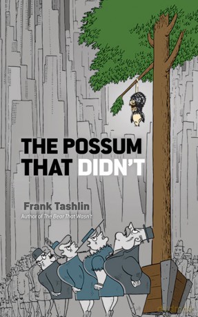 Possum That Didnt - Frank Tashlin [KSIĄŻKA]