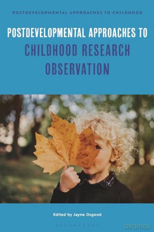 Postdevelopmental Approaches To Chi - Osgood Jayne [KSIĄŻKA]