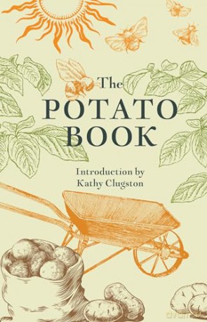 Potato Book - John Clark Newsham [KSIĄŻKA]