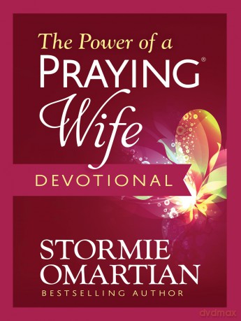 Power Of A Praying Wife Devotional - Stormie Omartian [KSIĄŻKA]