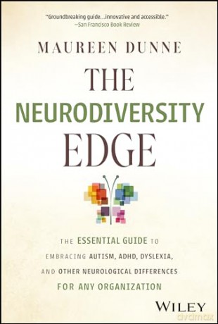 Power Of Neurodiversity [KSIĄŻKA]