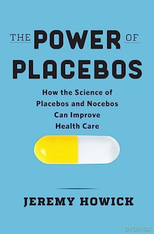 Power Of Placebos - Jeremy Howick [KSIĄŻKA]