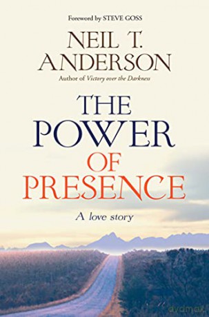 Power Of Presence - Neil T Anderson [KSIĄŻKA]