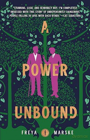 Power Unbound - Freya Marske [KSIĄŻKA]