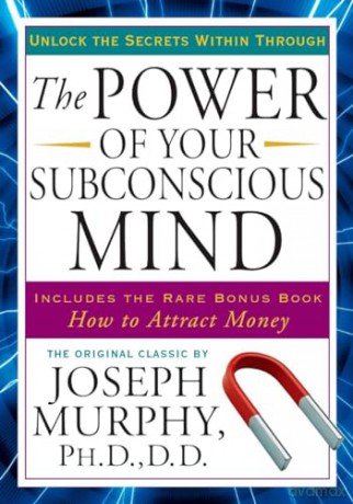Power Yr Subconscious Mindpb - Joseph Murphy [KSIĄŻKA]