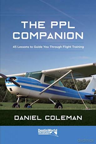 Ppl Companion - Daniel Coleman [KSIĄŻKA]
