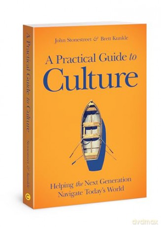 Practical Guide To Culture - Stonestreet/Kunkle [KSIĄŻKA]
