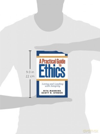 Practical Guide To Ethics - Manning Rita [KSIĄŻKA]