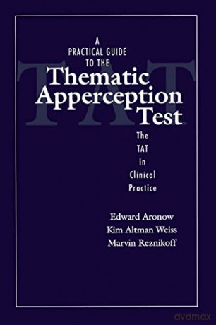 Practical Guide To The Thematic Apperce - Unknown [KSIĄŻKA]