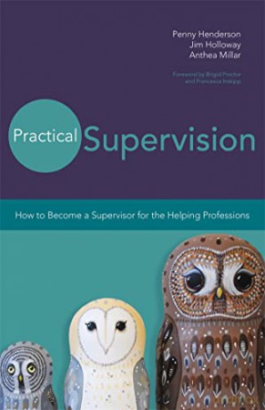 Practical Supervision - Penny Henderson [KSIĄŻKA]