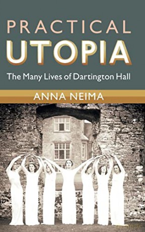 Practical Utopia - Neima Anna [KSIĄŻKA]
