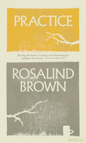 Practice - Rosalind Brown [KSIĄŻKA]