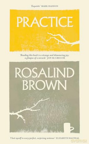 Practice - Rosalind Brown [KSIĄŻKA]