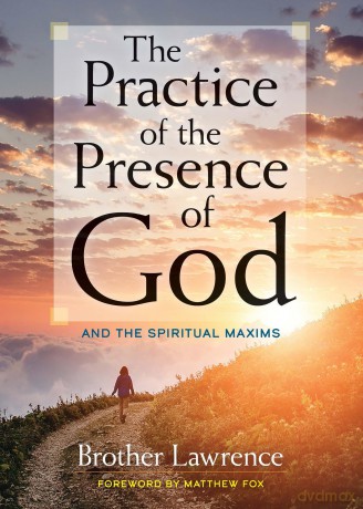 Practice Of The Presence Of God - Brother Lawrence [KSIĄŻKA]