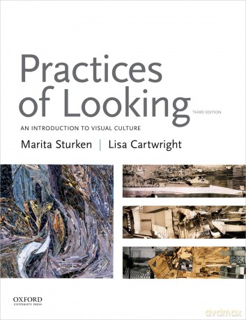 Practices Of Looking - Marita Sturken [KSIĄŻKA]