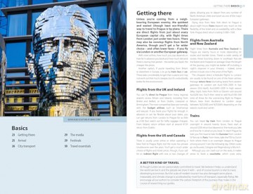 Prague - Rough Guides [KSIĄŻKA]