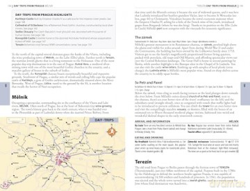 Prague - Rough Guides [KSIĄŻKA]