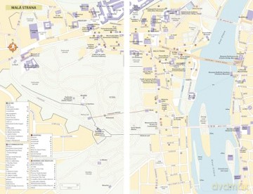 Prague - Rough Guides [KSIĄŻKA]