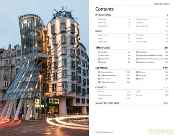 Prague - Rough Guides [KSIĄŻKA]