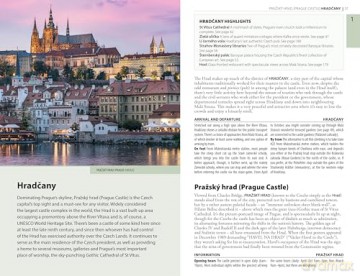 Prague - Rough Guides [KSIĄŻKA]