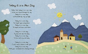 Pray With Your Baby Every Day - Claire Grace [KSIĄŻKA]
