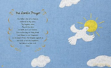 Pray With Your Baby Every Day - Claire Grace [KSIĄŻKA]