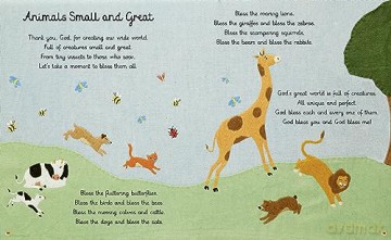 Pray With Your Baby Every Day - Claire Grace [KSIĄŻKA]