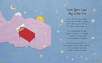 Pray With Your Baby Every Day - Claire Grace [KSIĄŻKA]