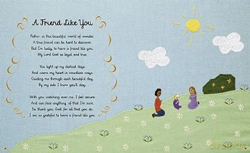 Pray With Your Baby Every Day - Claire Grace [KSIĄŻKA]