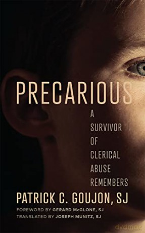 Precarious - Patrick C. Goujon [KSIĄŻKA]