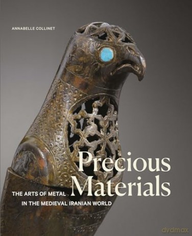 Precious Material - Collinet Editor An [KSIĄŻKA]