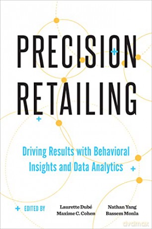 Precision Retailing [KSIĄŻKA]