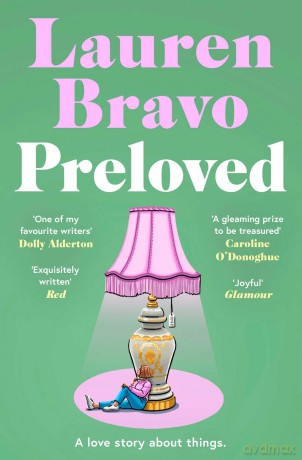 Preloved - Lauren Bravo [KSIĄŻKA]