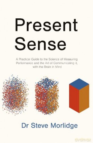Present Sense - Dr Steve Morlidge [KSIĄŻKA]