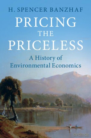 Pricing The Priceless - H. Spencer Banzhaf [KSIĄŻKA]