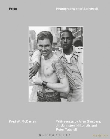 Pride - Mcdarrah Fred W [KSIĄŻKA]