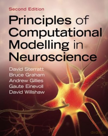 Principles Of Computational Modelling I - Sterratt David [KSIĄŻKA]