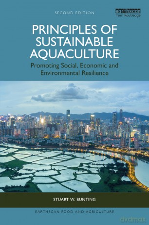Principles Of Sustainable Aquaculture - Stuart W. Bunting [KSIĄŻKA]
