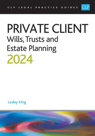Private Client - King [KSIĄŻKA]